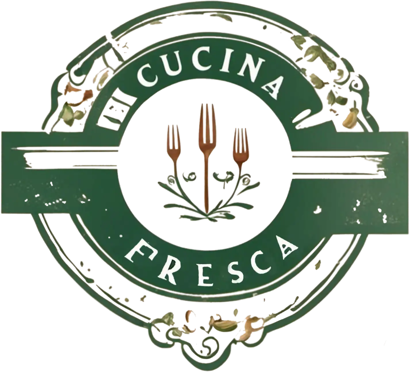 Cucina Fresca Logo